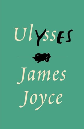 Stock image for Ulysses for sale by Greenway