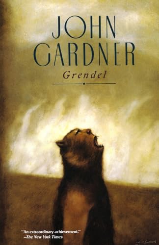 9780679723110: Grendel (Roman) [Idioma Ingls]