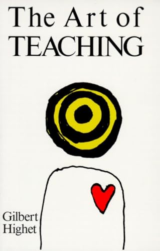 Imagen de archivo de The Art of Teaching a la venta por SecondSale