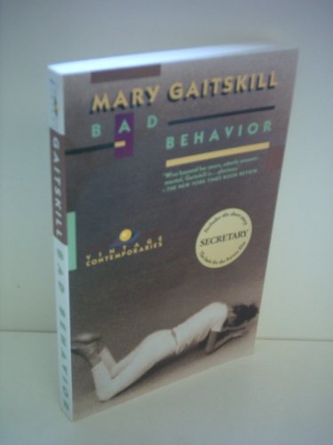 9780679723271: Bad Behavior (Vintage Contemporaries)