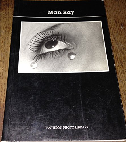 Beispielbild fr Man Ray (Pantheon Photo Library) zum Verkauf von Wonder Book