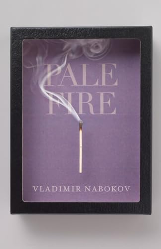 9780679723424: Pale Fire: A Novel (Vintage International)