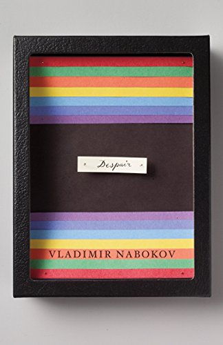 Despair (9780679723431) by Nabokov, Vladimir