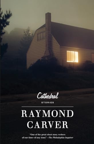 Beispielbild fr Cathedral: Stories zum Verkauf von ThriftBooks-Atlanta