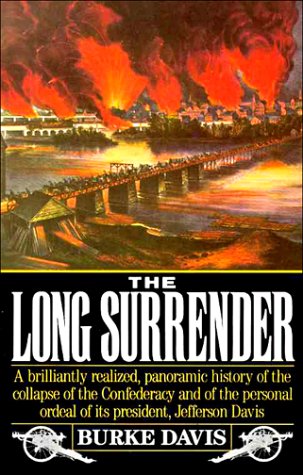 Beispielbild fr The Long Surrender zum Verkauf von Gulf Coast Books