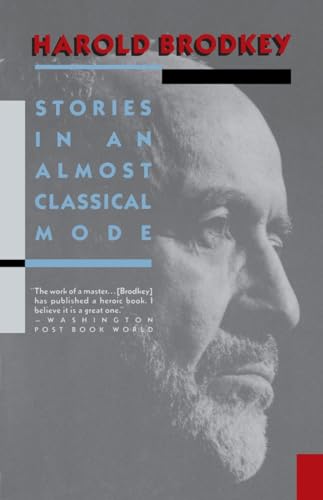 9780679724315: Stories in an Almost Classical Mode