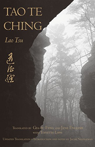 9780679724346: Tao Te Ching: Text Only Edition