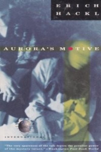 Immagine dell'editore per AURORA'S MOTIVE venduto da ThriftBooks-Reno