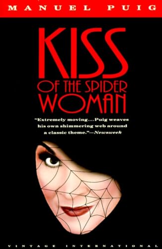 Stock image for Kiss of the Spider Woman for sale by SecondSale
