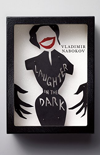 Beispielbild fr Laughter in the Dark zum Verkauf von Wonder Book