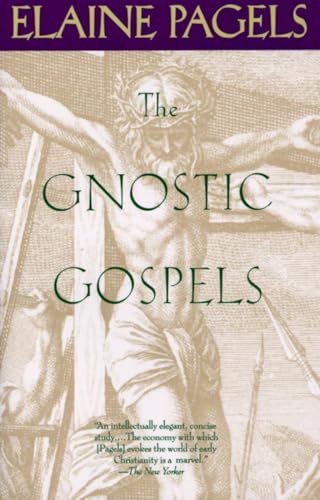 Stock image for The Gnostic Gospels for sale by Mycroft's Books