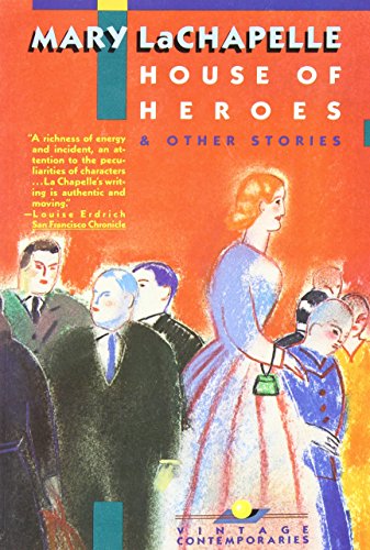 9780679724575: House of Heroes and Other Stories