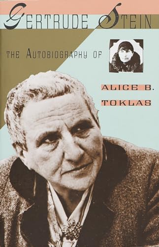 Stock image for The Autobiography of Alice B. Toklas for sale by ABC Books