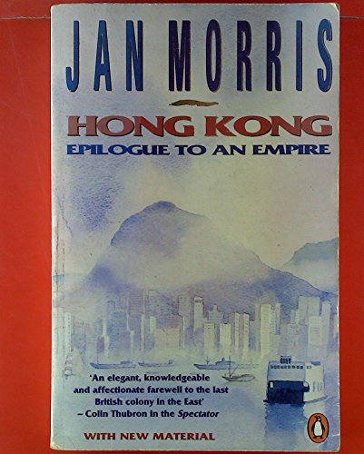 Beispielbild fr Hong Kong. zum Verkauf von Black Cat Hill Books