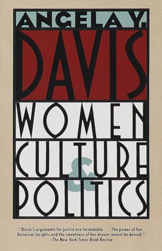 Beispielbild fr Women, Culture & Politics zum Verkauf von New Legacy Books