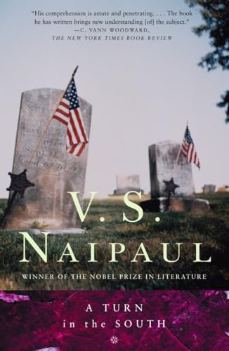 A Turn in the South (9780679724889) by Naipaul, V. S.