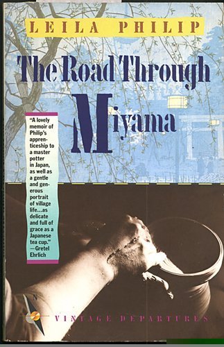 Stock image for Road Through Miyama for sale by Wonder Book