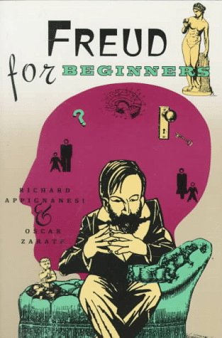Imagen de archivo de Freud for Beginners a la venta por Better World Books