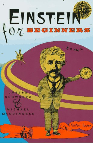 Beispielbild fr Einstein for Beginners zum Verkauf von Wonder Book