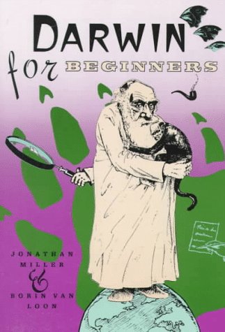 9780679725114: Darwin for Beginners