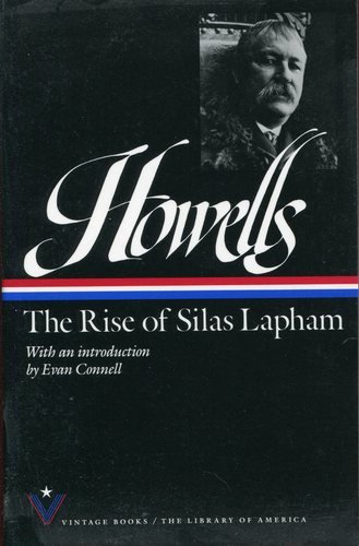 9780679725176: The Rise of Silas Lapham
