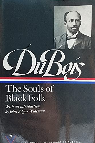 Beispielbild fr The Souls of Black Folk zum Verkauf von Better World Books: West