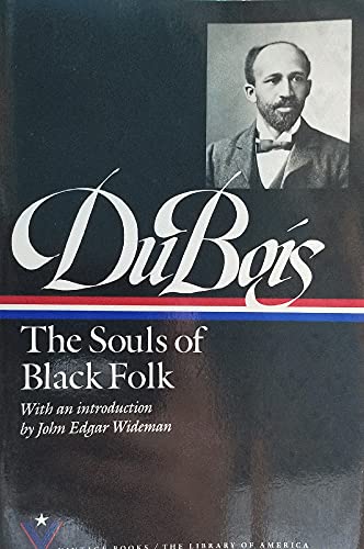 Stock image for The Souls of Black Folk for sale by Better World Books: West