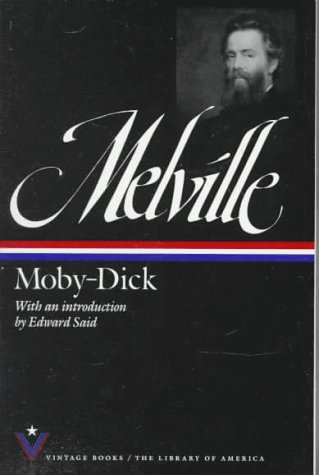 Moby-Dick (9780679725251) by Library Of America