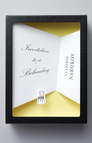 9780679725312: Invitation to a Beheading (Vintage International)