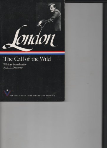 Stock image for The Call of the Wild for sale by Sessions Book Sales