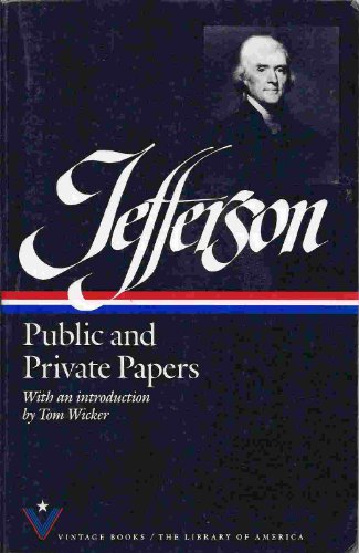 Beispielbild fr Public and Private Papers zum Verkauf von Steven Edwards