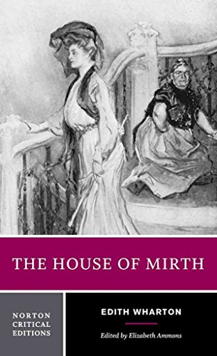 Stock image for House of Mirth for sale by Ken's Book Haven