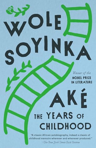 Beispielbild fr Ak�: The Years of Childhood zum Verkauf von Wonder Book