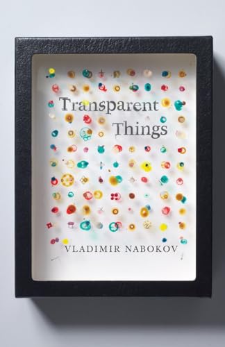 Beispielbild fr Transparent Things (Vintage International) zum Verkauf von WorldofBooks