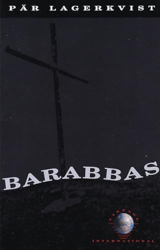 Imagen de archivo de Barabbas a la venta por Better World Books