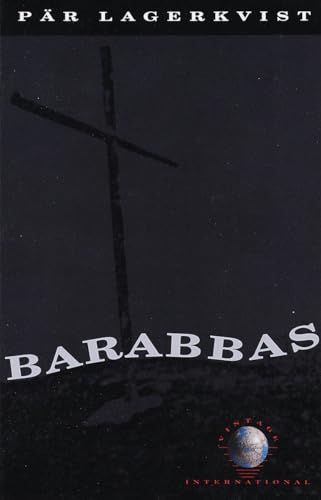 Stock image for Barabbas for sale by Better World Books