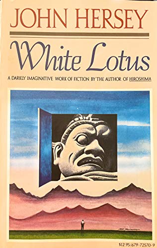 9780679725701: White Lotus