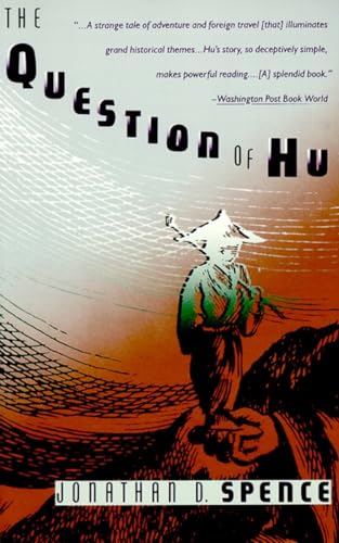 Stock image for The Question of Hu for sale by Kona Bay Books