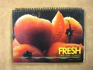 Imagen de archivo de Fresh: A Greenmarket Cookbook a la venta por ThriftBooks-Atlanta