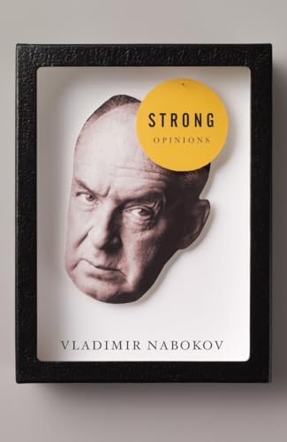 9780679726098: Strong Opinions (Vintage International)