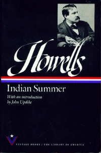 Beispielbild fr Indian Summer zum Verkauf von Better World Books
