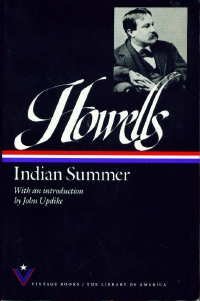 Stock image for Indian Summer for sale by Wonder Book