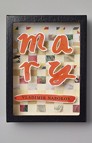 9780679726203: Mary: A Novel (Vintage International)