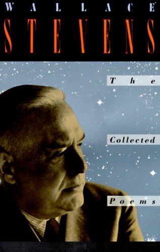 Beispielbild fr The Collected Poems of Wallace Stevens zum Verkauf von ZBK Books