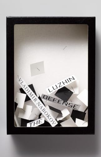 9780679727224: The Luzhin Defense: A Novel