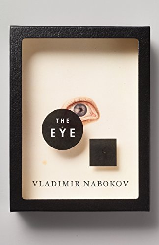9780679727231: The Eye: Vladimir Nabokov (Vintage International)