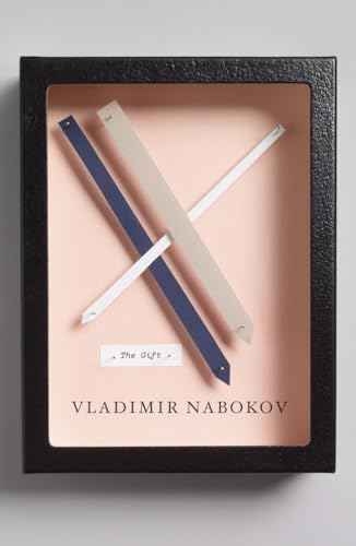 The Gift (9780679727255) by Nabokov, Vladimir