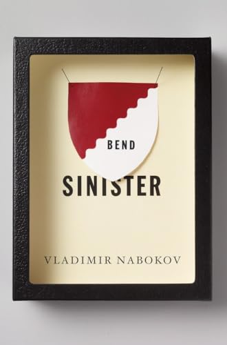 Beispielbild fr Bend Sinister zum Verkauf von BooksRun