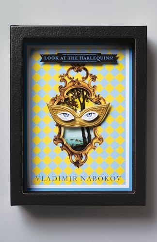 Look at the Harlequins! (9780679727286) by Nabokov, Vladimir