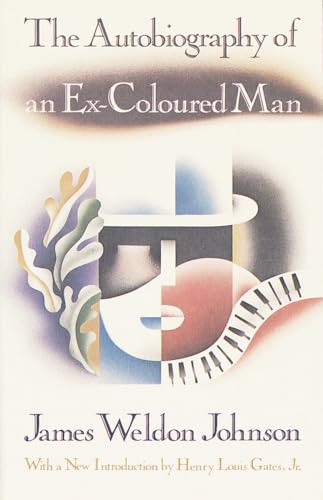 Imagen de archivo de The Autobiography of an Ex-Coloured Man: With an Introduction by Henry Louis Gates, Jr. a la venta por SecondSale